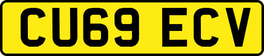 CU69ECV