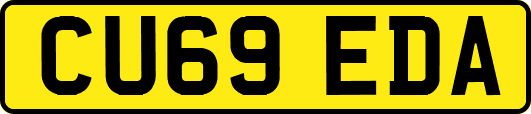 CU69EDA