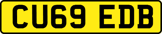 CU69EDB
