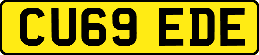 CU69EDE