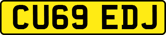 CU69EDJ