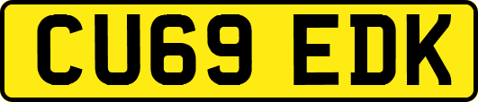 CU69EDK
