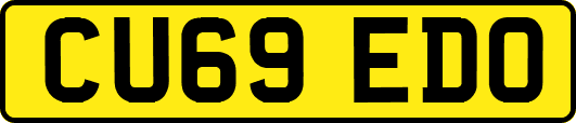 CU69EDO
