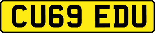 CU69EDU