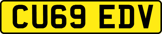 CU69EDV