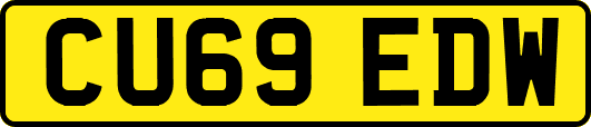 CU69EDW