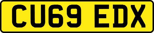 CU69EDX