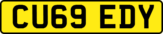 CU69EDY