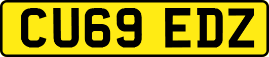 CU69EDZ