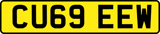 CU69EEW