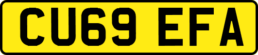 CU69EFA