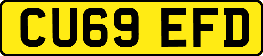 CU69EFD