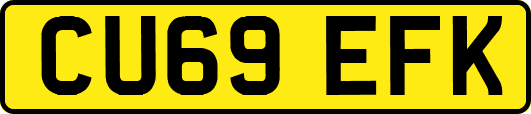 CU69EFK