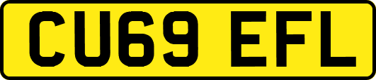CU69EFL