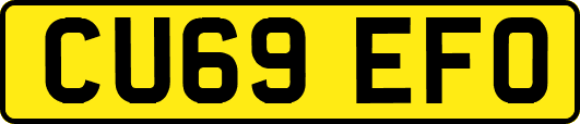 CU69EFO