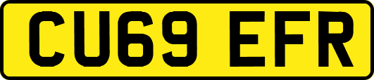 CU69EFR