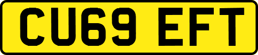 CU69EFT