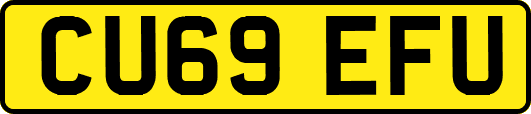 CU69EFU