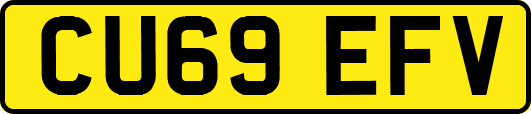 CU69EFV