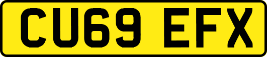 CU69EFX