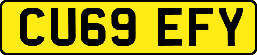 CU69EFY