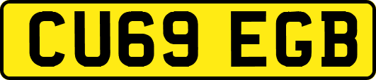 CU69EGB