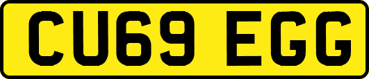 CU69EGG