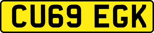 CU69EGK