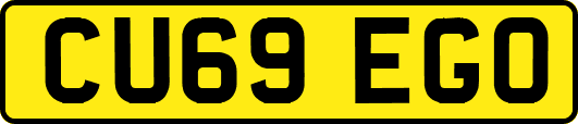 CU69EGO