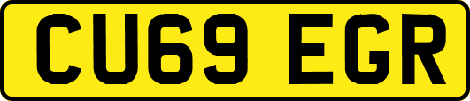 CU69EGR