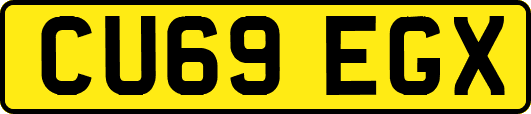 CU69EGX