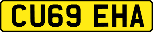 CU69EHA