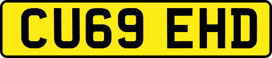 CU69EHD
