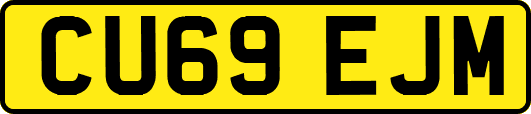 CU69EJM