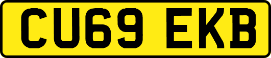 CU69EKB