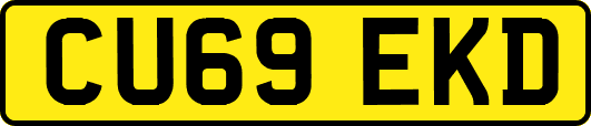 CU69EKD