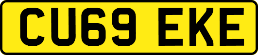 CU69EKE
