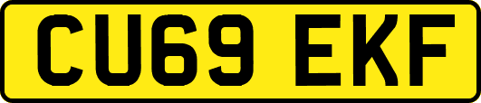CU69EKF