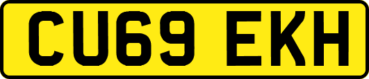 CU69EKH