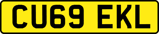 CU69EKL