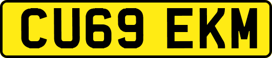 CU69EKM