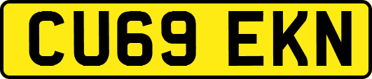 CU69EKN