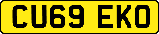 CU69EKO