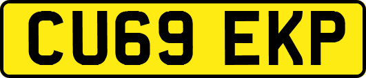 CU69EKP