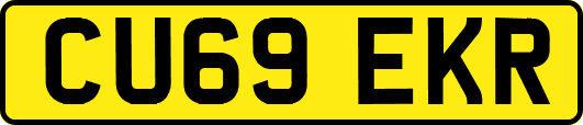 CU69EKR