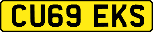 CU69EKS