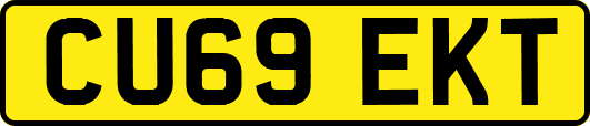 CU69EKT