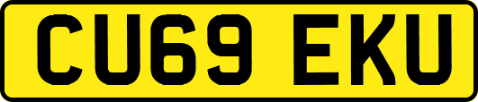CU69EKU