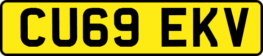 CU69EKV