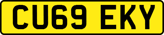 CU69EKY